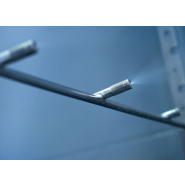 Humidificateur adiabatique à haute pression, faible consommation d'énergie - Condair HP_1