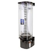 Pompe de graissage g3 - graco - pression de service maximum (mpa) 35.1_1