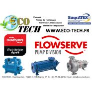 Pompe flowserve sihi sterling pour gpl uea, ceb, ceh, sc, sm-x, pc-x france_1