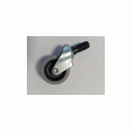 Roue de rechange pour seau rocket 50mm_1