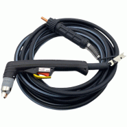 Torche plasma LC65 7,5m pour découpeur Tomahawk 1025_1