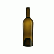 3817 - bouteilles en verre - saverglass - 75 cl