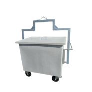 Bac d'équarrissage - gargantua 758