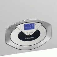 Chaudière gaz condensation chauffage seul GENUS PREMIUM EVO HP 115KW - Ariston - 3581568_1