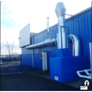 Installation de ventilation - aspiration et filtration d'air sur mesure, pour améliorer les conditions de travail de vos opérateurs et la rentabilité de vos installations_1
