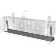 Lame de nivellement LB - GF Gordini - Haute précision avec système d'automatisation laser_1