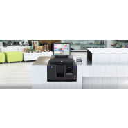 Monnayeur automatique compact et innovant, adapté aux différents format et taille des magasins - glory ci-5_1