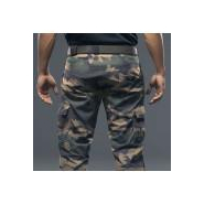 Pantalon F2 camouflage CE - Militaires, Gendarmerie, Police et Sécurité_1