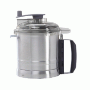 Robot Cook chauffant professionnel | Robot coupe - 43000R_1