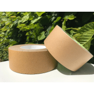 Ruban adhésif kraft - écologique et résistant - adapté à l'emballage professionnel_1