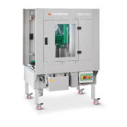 Scotcheuse multi-formats - Machine automatique pour caisses carton - Référence GEMX_1