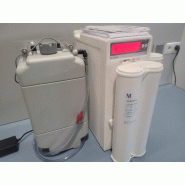 Système de purification d'eau Millipore AFS Essential 8D - ZAFS08DWW_1