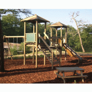 Tours ERABLE - jeux en bois_1