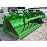 Bmf.R godets multiservices - Lamy Les Constructeurs - poids 630 à 740 kg - ouverture mâchoire réglable - disponible de 1,70m à 2,60m_1