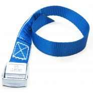 Boucle avec sangle d'arrimage 20 mm x 0,4 m - Transport, arrimage et fixation_1