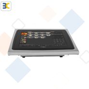 Caisse tactile enregistreuse BM400 - logiciel ETPOS certifié NF525 - écran 12'' ou 15'' - boîtier inox_1