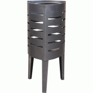 Corbeille SCUDERIA 40 ou 50 litres_1
