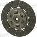 Disque d'embrayage - référence PTA-A46644 - pour Case International Harvester: 374, 384, 434, 444, B414_1