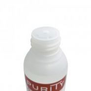 Gel hydroalcoolique Purity 65 - 100ml - fabriqué en France, format pratique et rechargeable_1