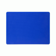 Grande planche à découper basse densité bleue | Hygiplas - HC871_1