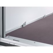 HK 132513-15P - Remorque fourgon Humbaur - 3,77 m - Stabilité maximale et système d'arrimage intégré_1