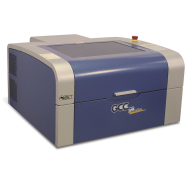 Machine laser CO2 C180ii - Compatible grands standards PC - Format 458x305mm - 12, 30 ou 40W_1