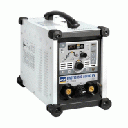 Poste à souder tig ac/dc 230a GYS protig 230 fv hf_1