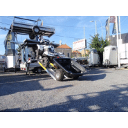 Remorque pour quad - trigano - unitrail_1