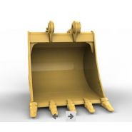 571-2906 godet d'excavation à usage normal - caterpillar finance france - 900 mm (36 in) - poids 387 kg_1