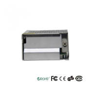 Alimentation 12V continu - 36W - 3A - IP20 - Référence 12V36W - Structure en aluminium_1