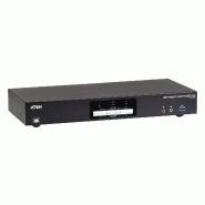 ATEN CS1942DP Commutateur KVMP à 2 affichages DP 4K, 2 ports USB 3.0_1