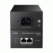 CUDY POE300 Injecteur Gigabit PoE++ 60W_1