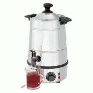 Distributeur eau chaude 5L 200061 Bartscher_1