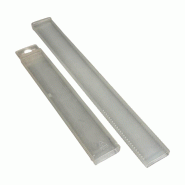 Etui plastique de rangement plastic pour baguette de brasure_1