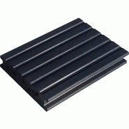 Lame de terrasse Neular 100% synthétique - recyclage plastique - antiglisse - garantie 26 ans_1