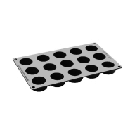 Moule en silicone Pavoflex