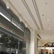 Spot sur rail Enigma LED COB 35W - 4000K - Blanc - Angle réglable de 10° à 60°_1