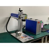 ST-FL20P - Marquages laser portable SuntopLaser - Poids 50 kg - Compact et mobile_1