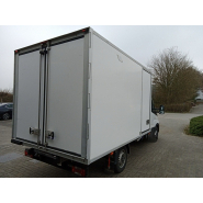Voiture frigorifique - 420FR920 Iveco daily 35C14_1