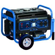 HG3600-B Groupe électrogène - Hyundai - 3000W - Essence - Dimensions 60.5x45x43.5 cm - Système AVR_1