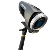 Scanner 3D MaxSHOT 3D - Creaform - Précision supérieure à 0,015 mm/m pour projets de 2 à 10 m_1