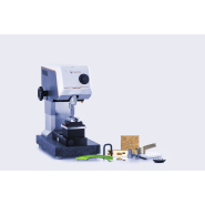 Revetest Scratch Tester RST 100 - Tests d'adhésion, rayures et dureté Vickers_1