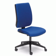 Siège de bureau à contact permanent So Vérone - K10, Sans option, Sans_1