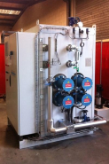 Chaudière vapeur électrique VAP EL - 16 à 360 kW - 400 V triphasé - 50 Hz_1