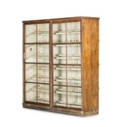 00119001000274 - meuble présentoir - francisco segarra - 153x40xh235cm_1