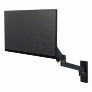 Ergotron LX Pro Series 45-683-292 support d'écran plat pour bureau 86,4 cm (34
