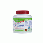 Pastilles galets detartrantes pour urinoirs parfum fresh mouss-boite de 1kg_1