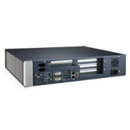 PC fanless industriel rack 2U - Intel i3-6100E, 8Go RAM - Référence MIC-7420-19A1_1