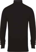 Pull col roulé Henbury - Réf: H727 - 50% coton, 50% acrylique, ultra confortable_1