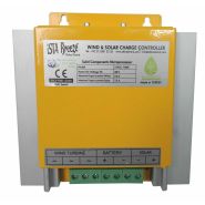 Régulateur pour éolienne - istabreeze - 24v-48v, i / hcc 1000_1